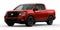 2024 Honda Ridgeline Black Edition AWD