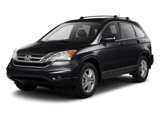 2011 Honda CR-V EX-L 4WD