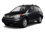 2011 Honda CR-V EX-L 4WD