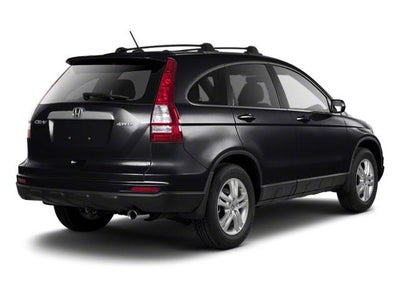 2011 Honda CR-V EX-L 4WD