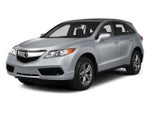 2013 Acura RDX AWD