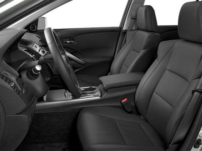 2013 Acura RDX AWD