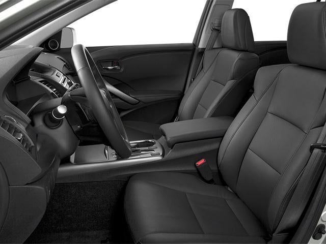 2013 Acura RDX AWD