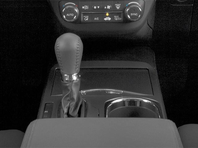 2013 Acura RDX AWD