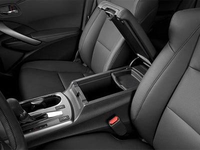 2013 Acura RDX AWD