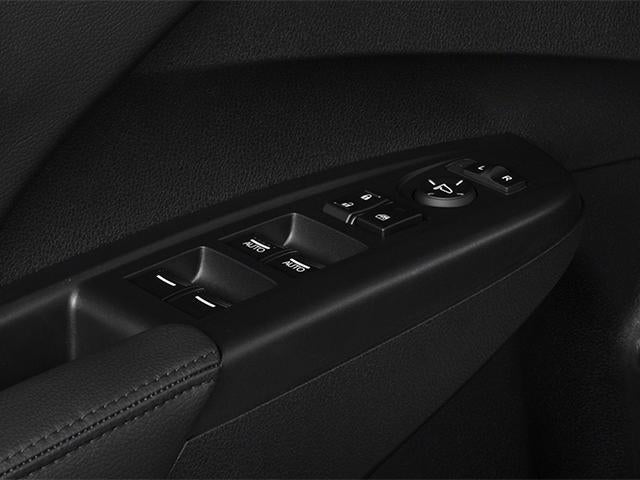 2013 Acura RDX AWD