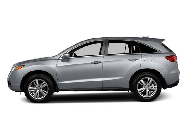 2013 Acura RDX AWD
