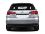 2013 Acura RDX AWD