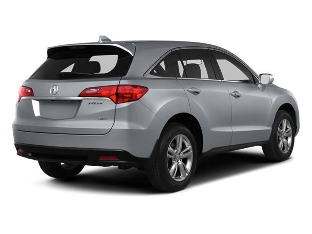 2013 Acura RDX AWD