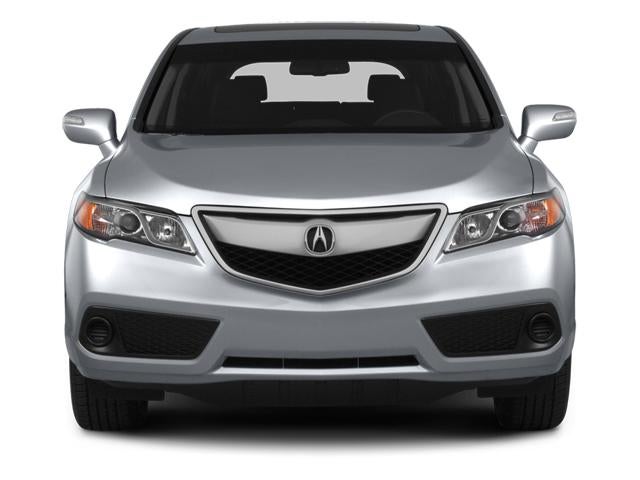 2013 Acura RDX AWD