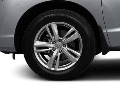 2013 Acura RDX AWD