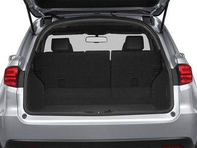 2013 Acura RDX AWD