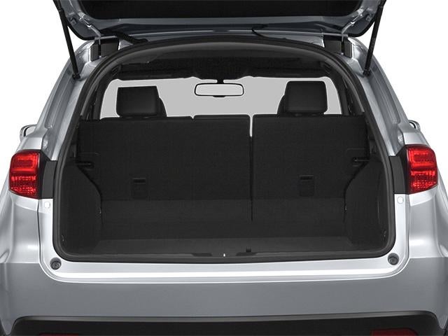 2013 Acura RDX AWD