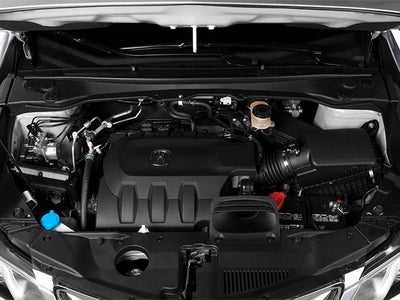 2013 Acura RDX AWD