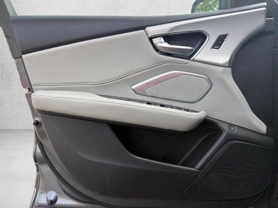 2021 Acura RDX FWD w/Technology Package