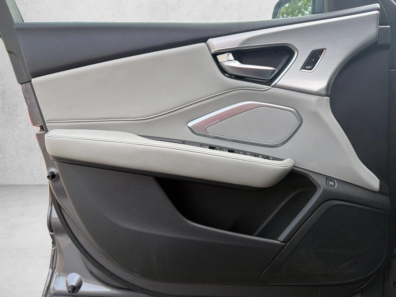 2021 Acura RDX FWD w/Technology Package