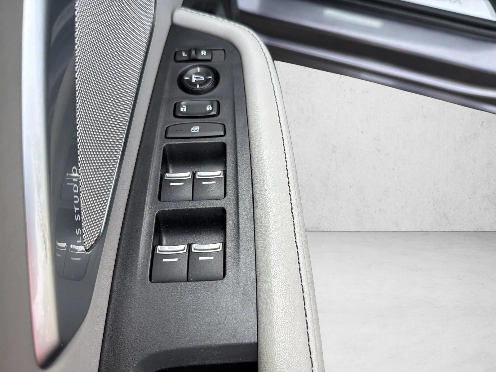 2021 Acura RDX FWD w/Technology Package