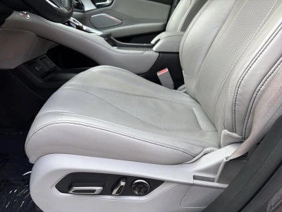 2021 Acura RDX FWD w/Technology Package