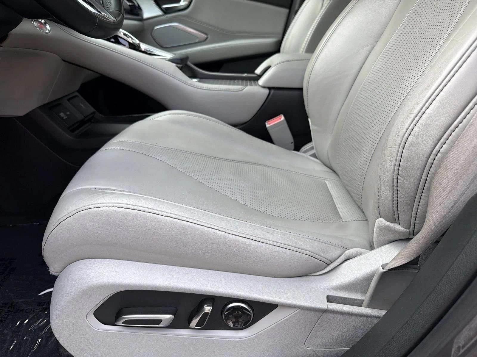 2021 Acura RDX FWD w/Technology Package