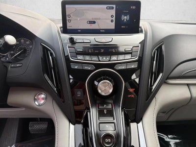 2021 Acura RDX FWD w/Technology Package