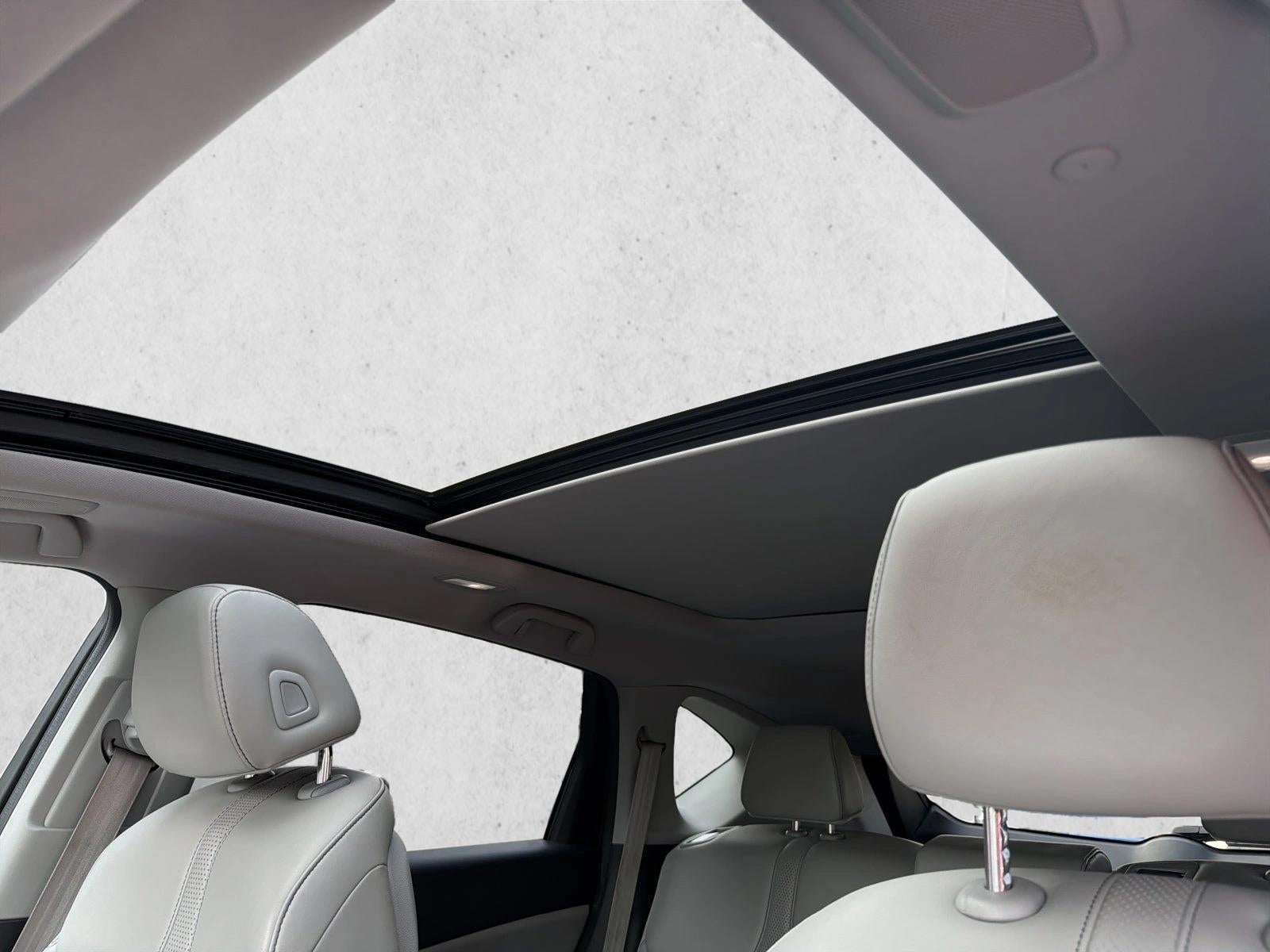 2021 Acura RDX FWD w/Technology Package