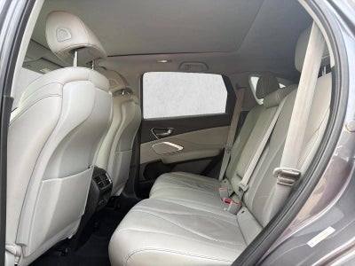 2021 Acura RDX FWD w/Technology Package