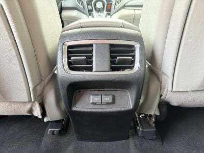 2021 Acura RDX FWD w/Technology Package