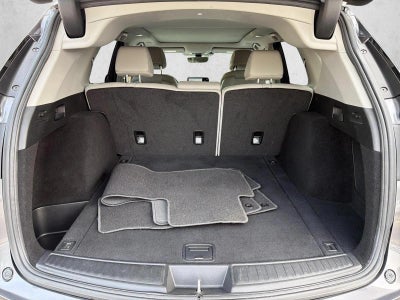 2021 Acura RDX FWD w/Technology Package