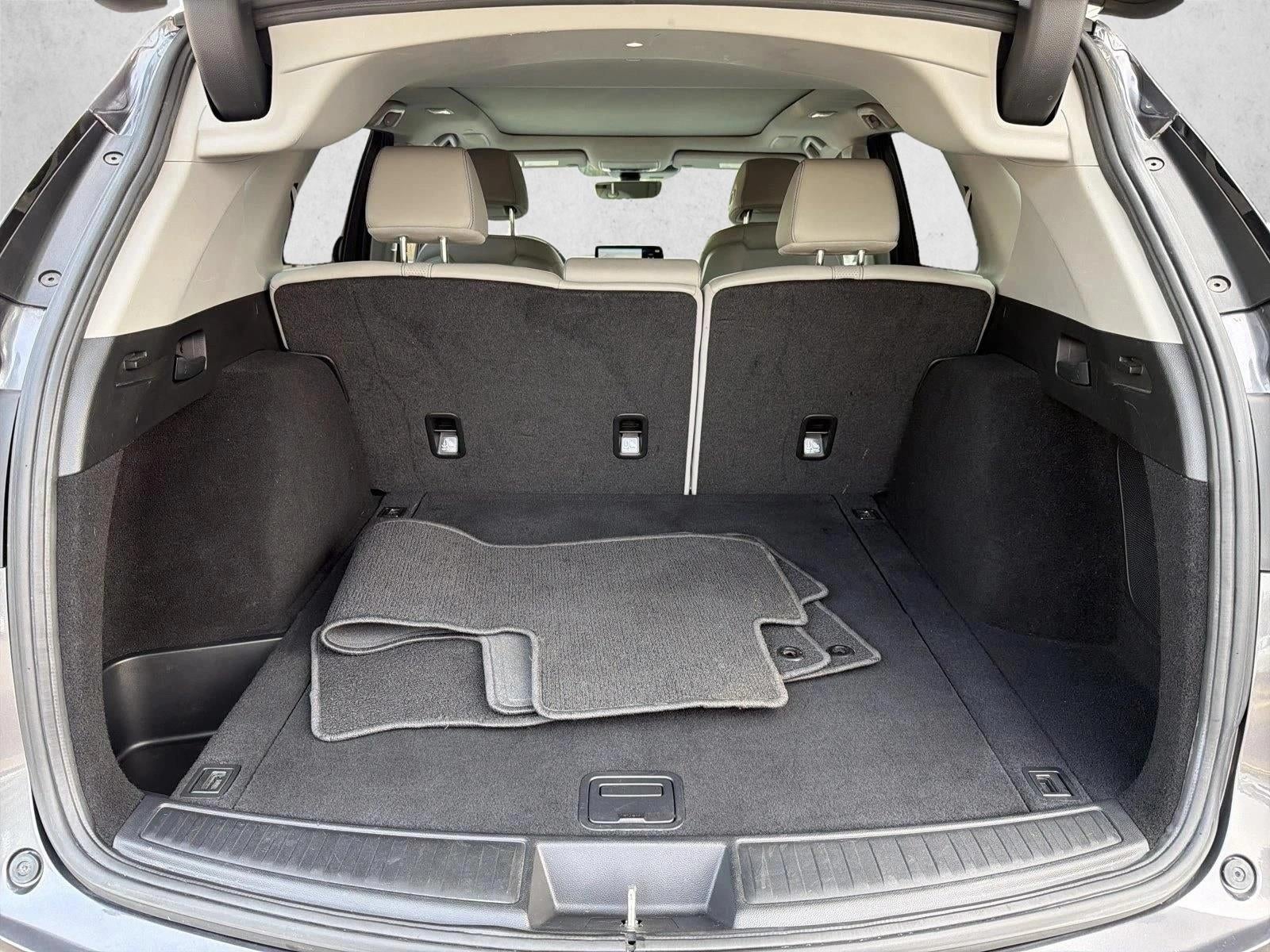 2021 Acura RDX FWD w/Technology Package