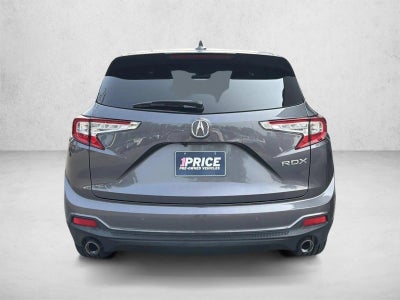 2021 Acura RDX FWD w/Technology Package