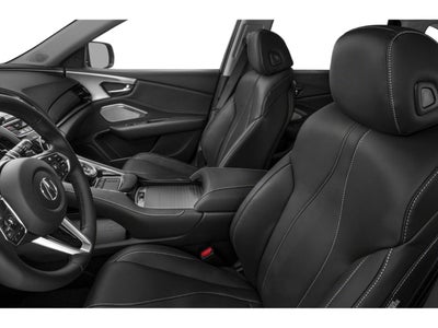 2021 Acura RDX FWD w/Technology Package