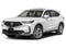 2026 Acura MDX SH-AWD