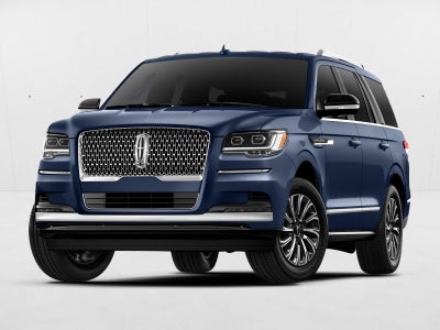 2024 Lincoln Navigator Reserve 4x4