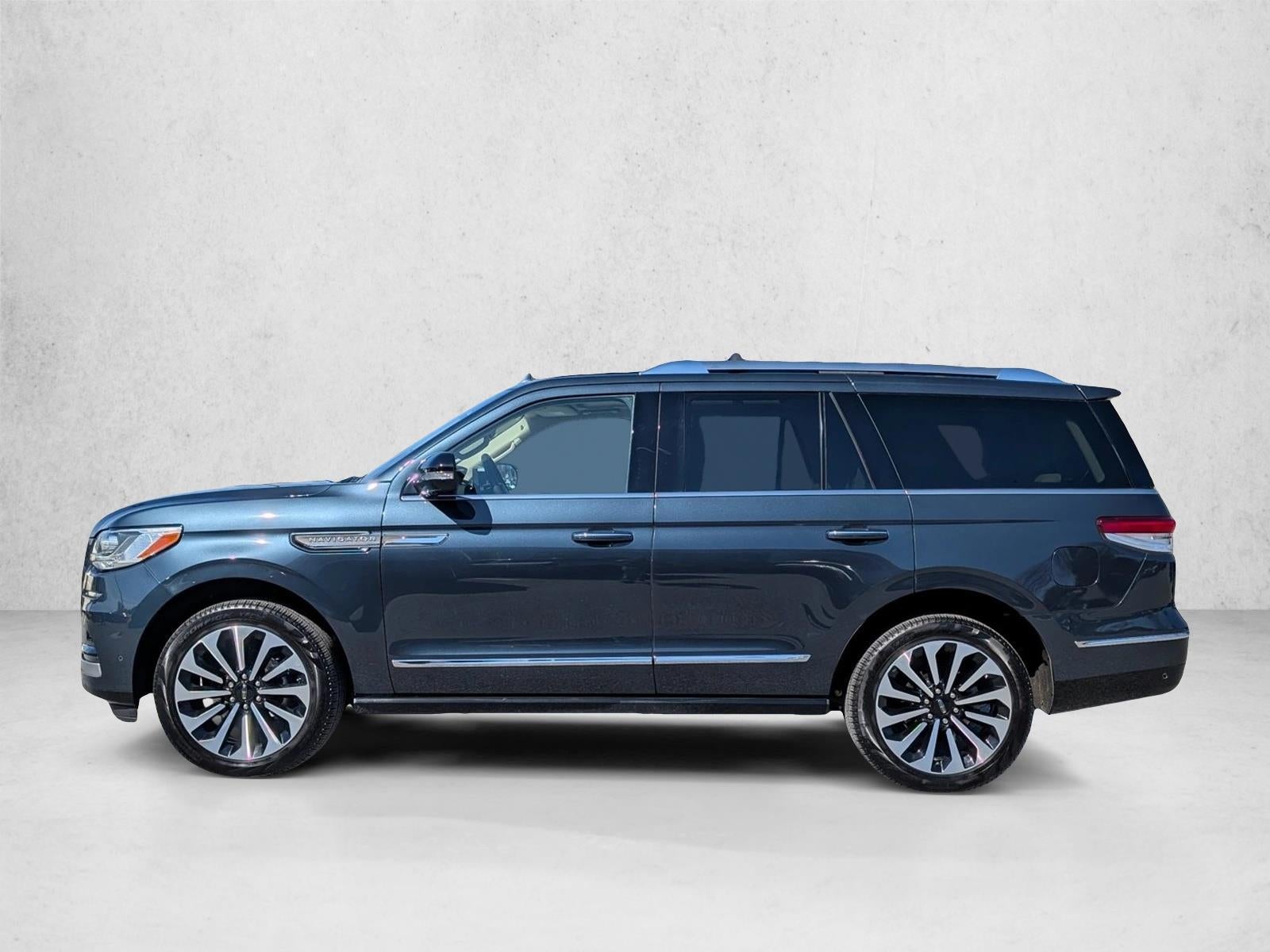 2024 Lincoln Navigator Reserve 4x4