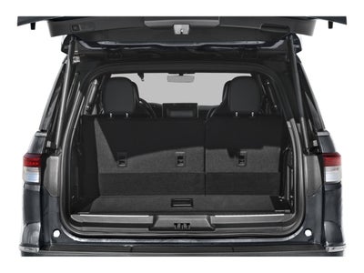 2024 Lincoln Navigator Reserve 4x4