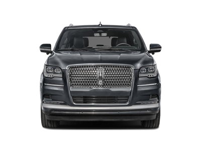 2024 Lincoln Navigator Reserve 4x4