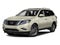 2016 Nissan Pathfinder 4WD 4dr Platinum