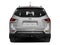 2016 Nissan Pathfinder 4WD 4dr Platinum