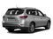 2016 Nissan Pathfinder 4WD 4dr Platinum