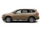 2013 Nissan Pathfinder 4WD 4dr Platinum
