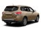 2013 Nissan Pathfinder 4WD 4dr Platinum