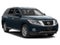 2013 Nissan Pathfinder 4WD 4dr Platinum