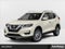 2018 Nissan Rogue AWD SV