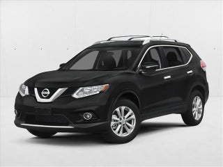 2014 Nissan Rogue AWD 4dr SV