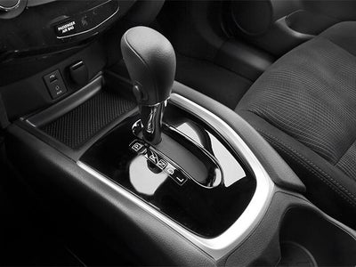 2014 Nissan Rogue AWD 4dr SV