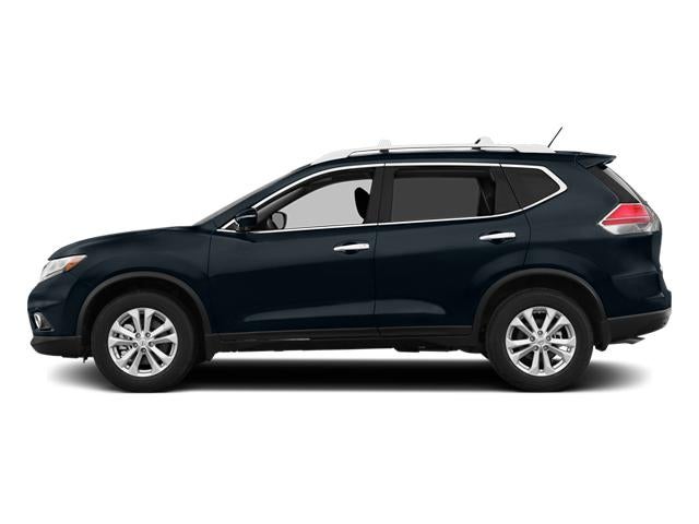 2014 Nissan Rogue AWD 4dr SV