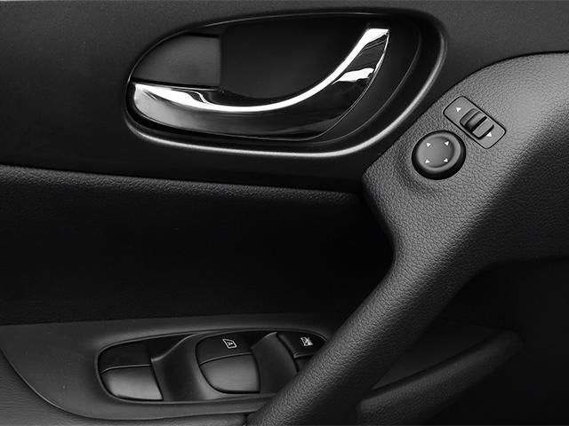 2014 Nissan Rogue AWD 4dr SV