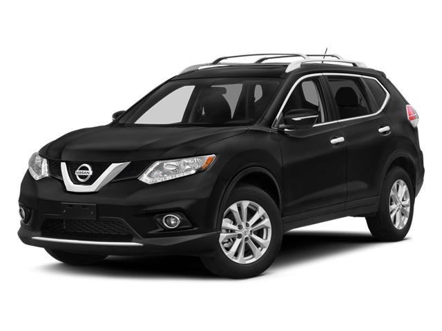2014 Nissan Rogue AWD 4dr SV