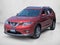 2014 Nissan Rogue AWD 4dr SL