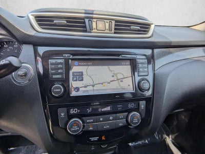 2014 Nissan Rogue AWD 4dr SL